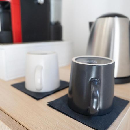 Lighthouse Apartment 타오르미나 외부 사진
