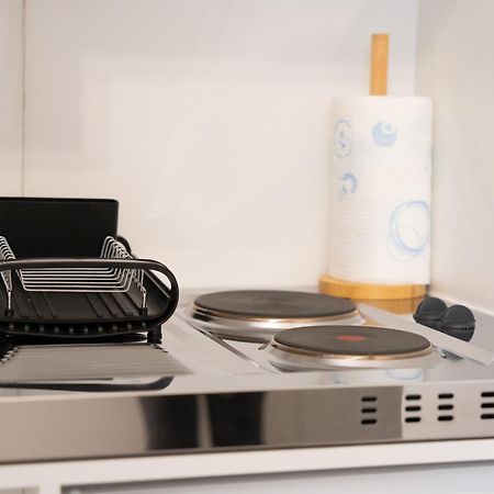 Lighthouse Apartment 타오르미나 외부 사진