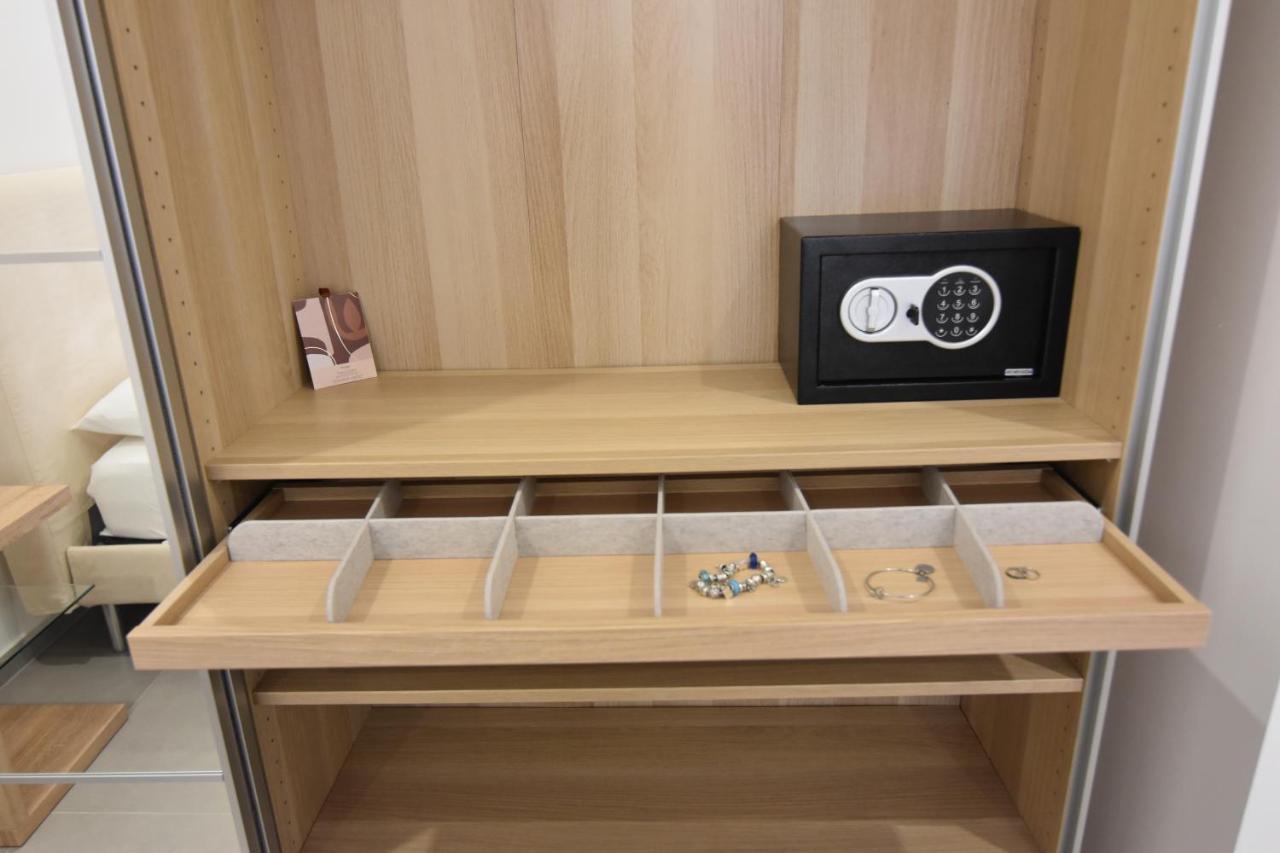 Lighthouse Apartment 타오르미나 외부 사진