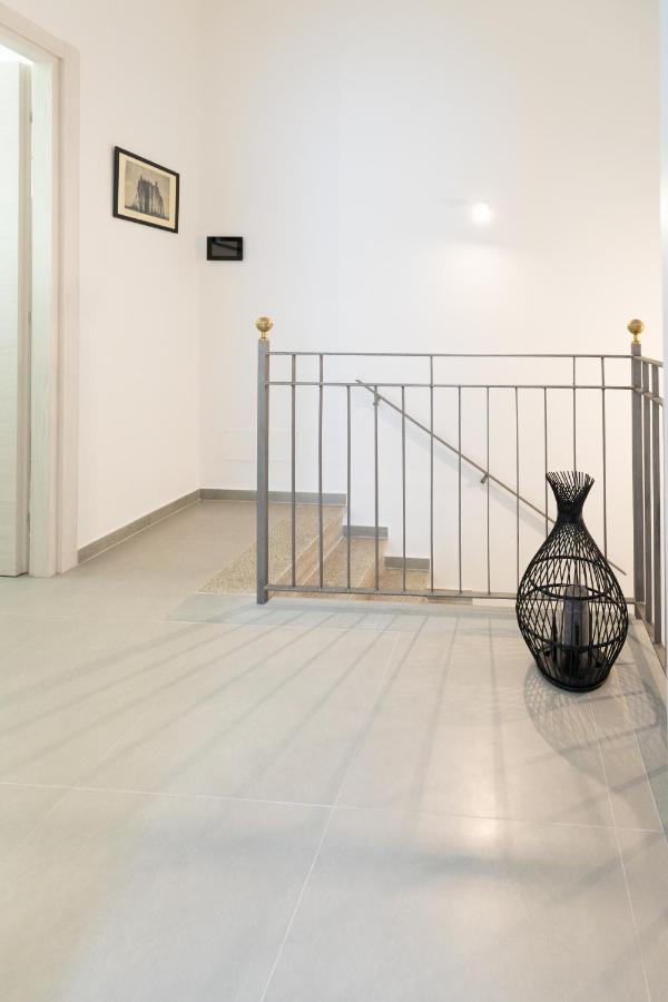 Lighthouse Apartment 타오르미나 외부 사진