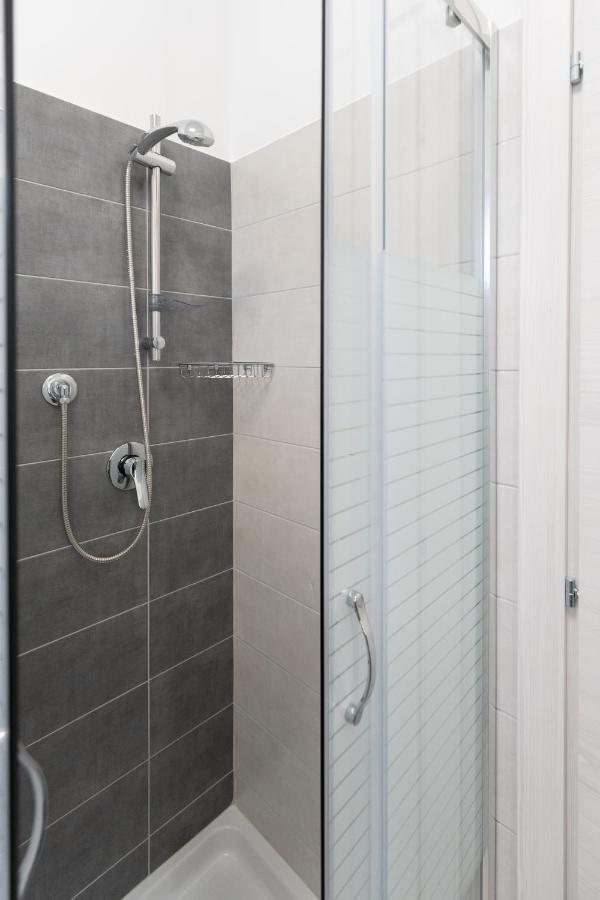 Lighthouse Apartment 타오르미나 외부 사진