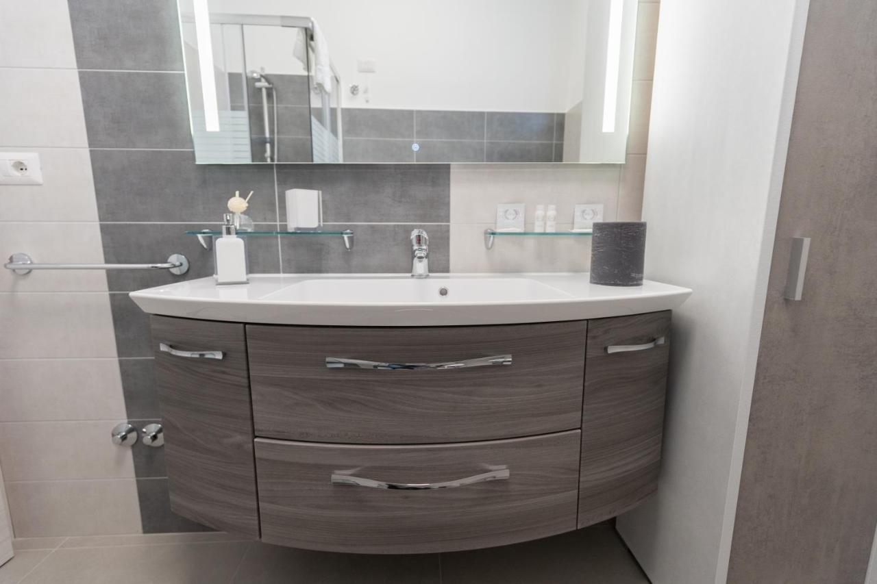 Lighthouse Apartment 타오르미나 외부 사진