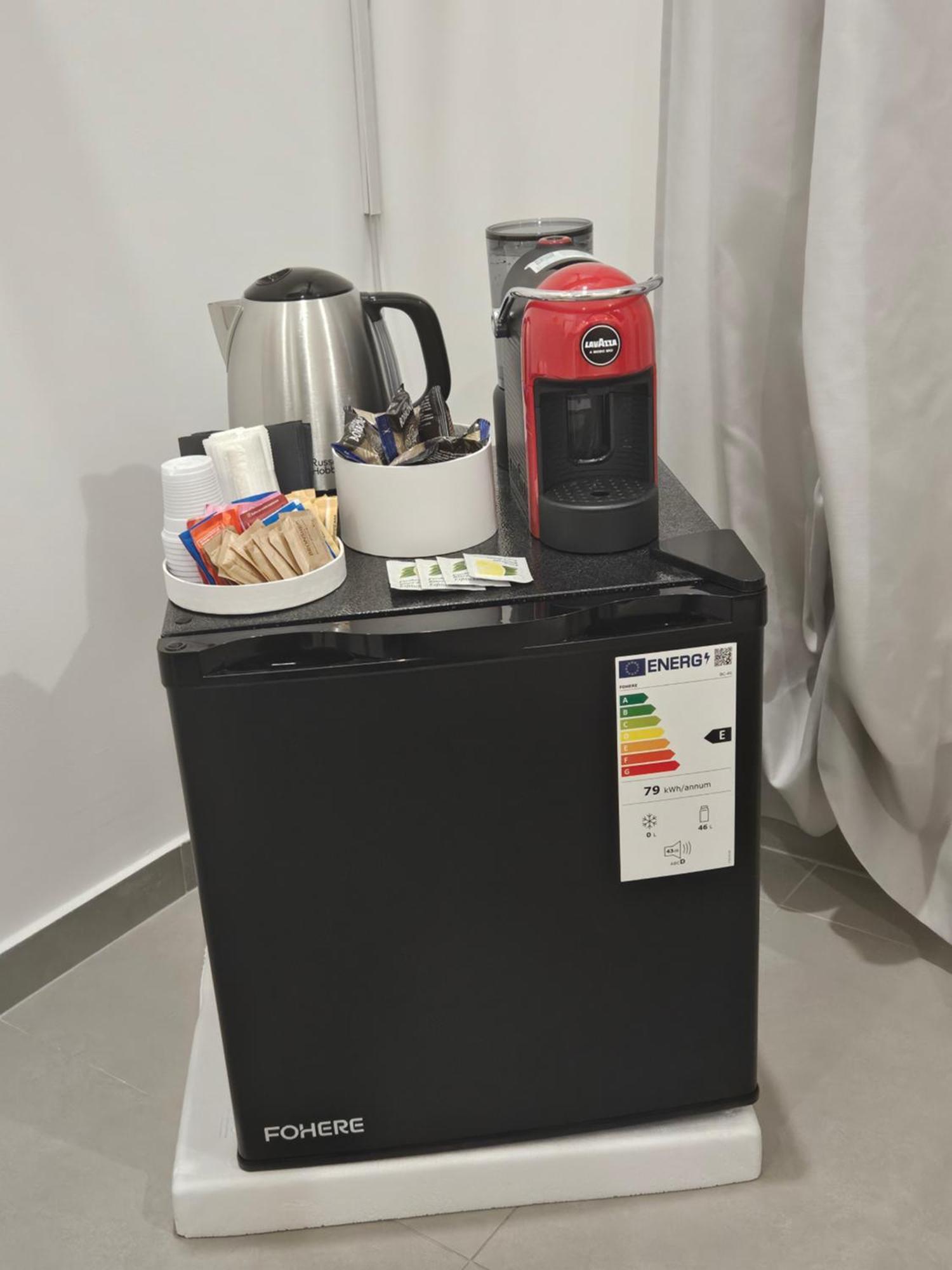 Lighthouse Apartment 타오르미나 외부 사진
