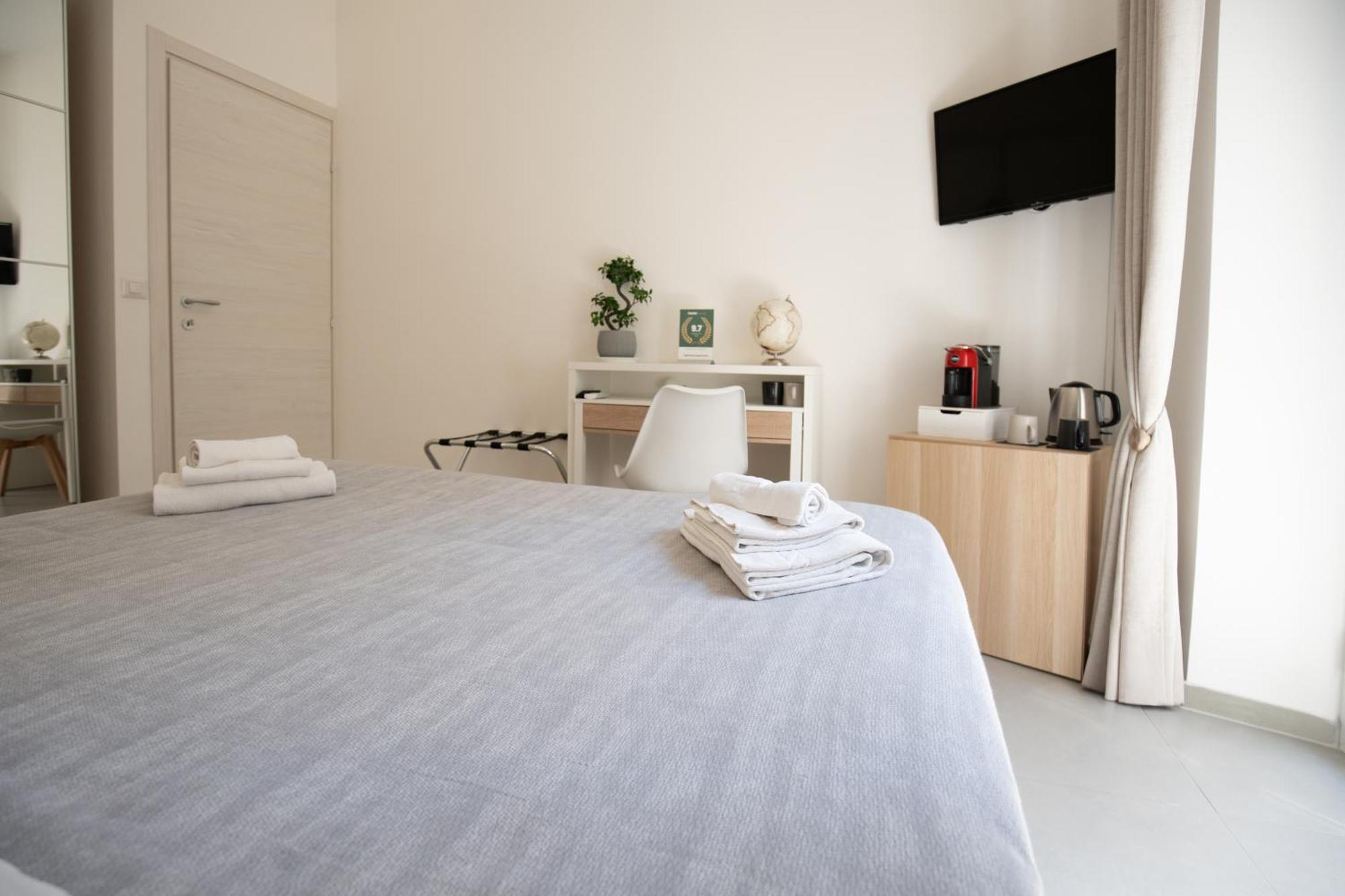 Lighthouse Apartment 타오르미나 외부 사진